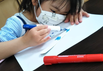 6歳 6歳
