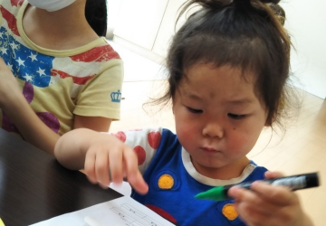 5歳 5歳